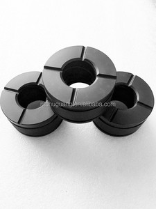 Chất lượng cao <span class=keywords><strong>Graphite</strong></span> OEM có sẵn phân đoạn giả mạo Carbon vòng con dấu - Product Image 3