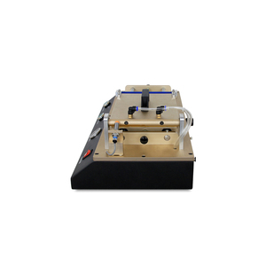Fuente de la fábrica semiautomática oca polarizador laminación máquina para la reparación del teléfono - Product Image 5