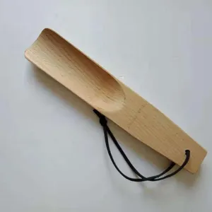 Gỗ Giày Horn/Gỗ Giày Khách Sạn Horn/Cedar Giày Du Lịch Horn