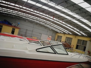 25ft, barato, de China, de velocidad deporte <span class=keywords><strong>yate</strong></span> tipo de gasolina motor de <span class=keywords><strong>barco</strong></span> <span class=keywords><strong>precio</strong></span> de fábrica - Product Image 5