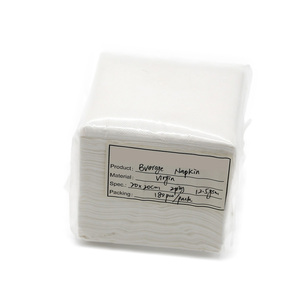 Extra absorbente NapkinsEveryday Extra absorbente Premium papel servilleta, servilleta para desordenado comidas - Product Image 2