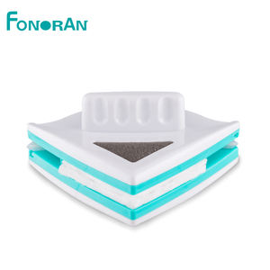 5-12mm verre Double face <span class=keywords><strong>nettoyage</strong></span> essuie-glace verre nettoyant <span class=keywords><strong>aimant</strong></span> magnétique fenêtre nettoyant Double vitre <span class=keywords><strong>nettoyage</strong></span> - Product Image 2