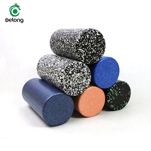 Vente chaude Se Détendre <span class=keywords><strong>Le</strong></span> Muscle Et Fitness <span class=keywords><strong>Foam</strong></span> <span class=keywords><strong>Roller</strong></span>, Yoga Rouleau En Mousse, Exercice Rouleau En Mousse - Product Image 6