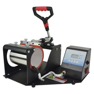 MIDA-máquina de prensado en caliente para tazas, máquina de prensado en caliente por sublimación de 11 onzas