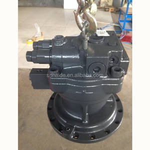 クローラー掘削機部品 170303-00049 K1045024 DX225LCA <span class=keywords><strong>DX225</strong></span> DX225LC スイングモーター - Product Image 4