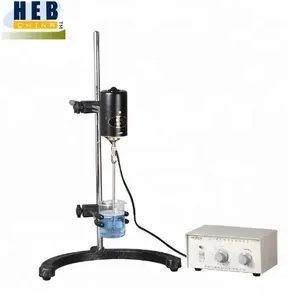 JJ-1 laboratory electronic stirrer/ mixer