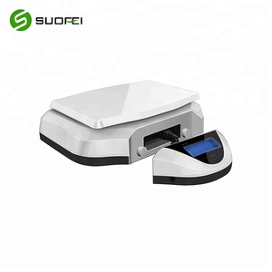 5kg <span class=keywords><strong>Balance</strong></span> de cuisine Portative de Plate-Forme D'expédition SF-526 Postale <span class=keywords><strong>Intelligente</strong></span> <span class=keywords><strong>Balance</strong></span> Numérique - Product Image 2