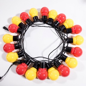 <span class=keywords><strong>Guirlande</strong></span> <span class=keywords><strong>lumineuse</strong></span> LED <span class=keywords><strong>pour</strong></span> les fêtes, boule <span class=keywords><strong>lumineuse</strong></span>, éclairage extérieur, jardin, patio, bistrot, <span class=keywords><strong>chambre</strong></span> à coucher, éclairage d'événements, <span class=keywords><strong>guirlande</strong></span> LED - Product Image 5