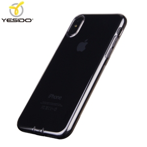Populaire style guangzhou clair pour <span class=keywords><strong>iphone</strong></span> x cas anti-choc + pour <span class=keywords><strong>iphone</strong></span> x <span class=keywords><strong>10</strong></span> cas - Product Image 4