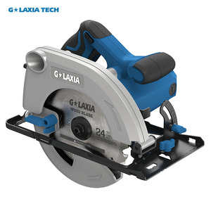 Chuyên nghiệp 1500W 185mm/ 190mm Thông tư Saw công cụ điện - Product Image 2