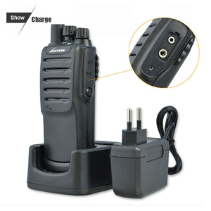 <span class=keywords><strong>Venta</strong></span> caliente aprobado CE FCC LT-558UV práctico walkie talkie jamón doble banda <span class=keywords><strong>de</strong></span> radio móvil - Product Image 2