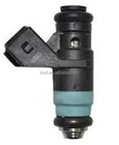 ईंधन injectors 8200132254 8200132259 8200240488 उच्च प्रदर्शन ऑटो इंजन भाग के लिए इंजेक्टर नोजल