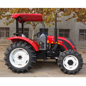 YTO Động Cơ 4 Động Cơ Diesel Xi Lanh Máy Kéo, Máy Kéo Trung Quốc 90 hp - Product Image 3