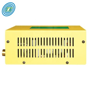 Chargeur de impulsion intelligent pour batterie au plomb, 12V 24V 25a, 12V, livraison gratuite - Product Image 3