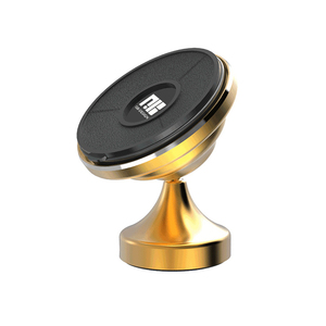 Tenedor perezoso del teléfono móvil de la salida de aire del tablero de instrumentos del soporte del teléfono móvil del coche - Product Image 1