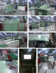 USED RIETER RSB D45 DRAWING FRAMES MACHINES