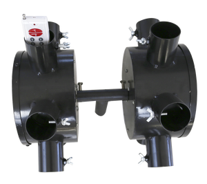 Vòng Tròn 360 Xoay Trong Nhà Pyrotechnic Lạnh Pyro Đài Phun Nước Hai Bánh Xe Giai Đoạn Pháo Hoa Bắn Hệ Thống Cho Đám Cưới Hòa Nhạc - Product Image 3