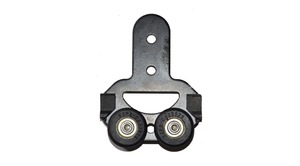 Pièces de remorque latérale de rideau, rideau latéral, bâche de camion - Product Image 3