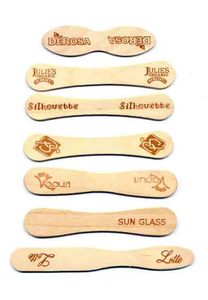 Dùng Một Lần Gói Số Lượng Lớn Bằng Gỗ <span class=keywords><strong>Ice</strong></span> <span class=keywords><strong>Cream</strong></span> <span class=keywords><strong>Stick</strong></span> Craft, Tùy Chỉnh Popsicle Sticks - Product Image 2