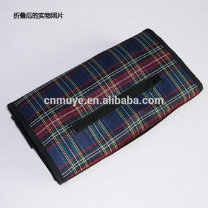 Parte inferior del precio de nuevo venir plegable de compras bolso de la carretilla - Product Image 1