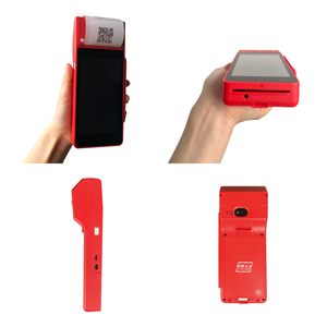 Máy In Bluetooth Cầm Tay Hệ Thống Pos Di Động Không Dây Nhiệt <span class=keywords><strong>Micro</strong></span> <span class=keywords><strong>Atm</strong></span> Cho Nhà Hàng - Product Image 2