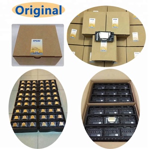 F1192040ใหม่<span class=keywords><strong>DX11</strong></span> DX10 Ecoตัวทำละลาย/UVเครื่องXP600 TX800หัวพิมพ์สำหรับEpsonหัวพิมพ์ราคา - Product Image 3