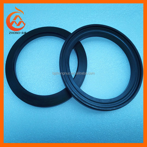 Nuevo 2019 fabricante anillo O <span class=keywords><strong>NBR</strong></span> Junta Tórica de goma para sellos flotantes - Product Image 3