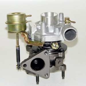 <strong>TDI</strong> 90 Engine turbo GT1544S 454083-0001 028145701Q Turbocharger for Volkswagen - Product Image 4