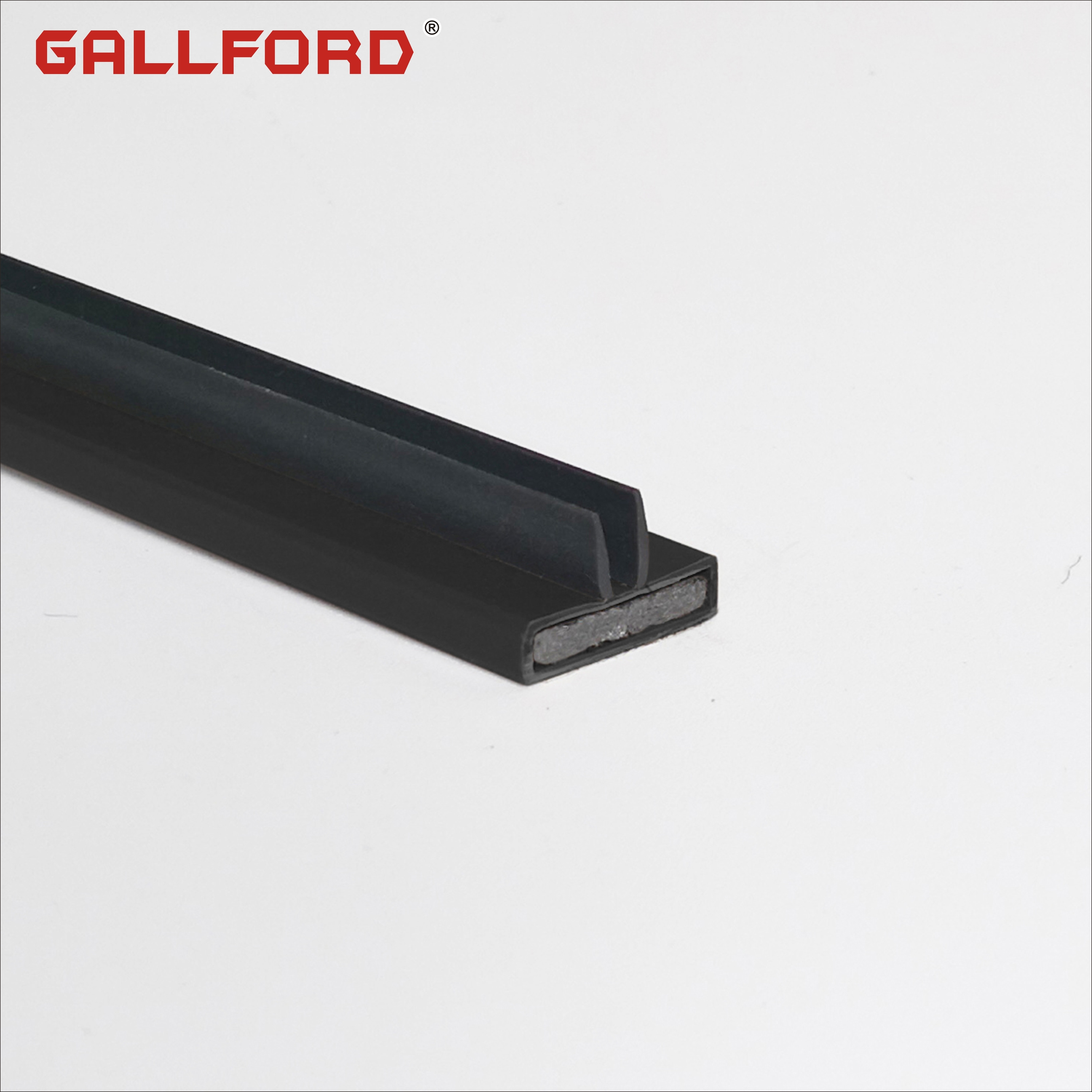 Fire door seal Intumescent strip with certifire high quality YZ1524