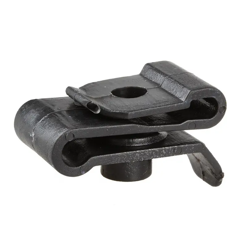 High Performance Automotive Clips Plastic Rivets Fastener