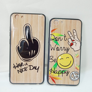 Personnalisé <span class=keywords><strong>Emoji</strong></span> designer téléphone cas - Product Image 3