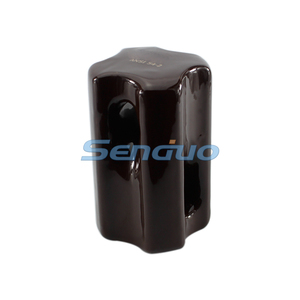 Ansi 54-1 điện áp cao 11kv sứ ở isolator - Product Image 3