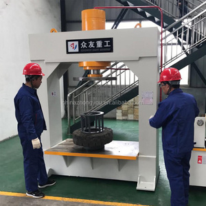 Kit de Reparación de Neumáticos Sin Cámara Automático, Máquina de Presión <span class=keywords><strong>para</strong></span> Neumáticos Sólidos - Product Image 2