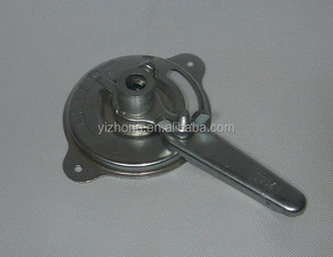 Pegangan Peredam HVAC untuk Kontrol <span class=keywords><strong>Volume</strong></span> Peredam - Product Image 2