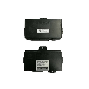 <span class=keywords><strong>Sinotruk</strong></span> pièces <span class=keywords><strong>Nano</strong></span> <span class=keywords><strong>Bcu</strong></span> Contrôleur WG9716582011 pour HOWO Camion - Product Image 1