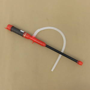 Carburant Diesel Eau Gaz Poisson Réservoir Solvant Électrique Batterie Siphon Pompe - Product Image 3