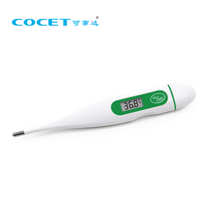 Kangfu Med OEM Household Elétrica Inteligente Axila Oral Febre Adulto Bebê Temperatura Corporal Termômetro Digital - Product Image 2