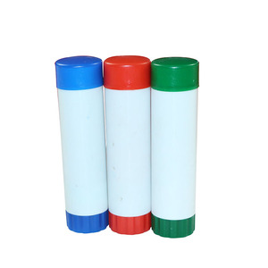 Nhà máy trực tiếp bán vít mark dính vòng dán phản quang an toàn marking sticker - Product Image 3