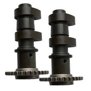 Parti del motore della motocicletta albero a camme punteria per <span class=keywords><strong>HONDA</strong></span> 14100-KW3-000 AX-1 AX-2 NX250 <span class=keywords><strong>NX</strong></span> 250 1988 -1991 - Product Image 3