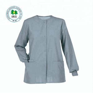 Seragam Medis Jas Dokter Bedah Jas Lab - Product Image 6