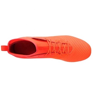 Por mayor de china de fabricación de deporte de interior duradera de los hombres <span class=keywords><strong>zapatos</strong></span> de fútbol botas de fútbol para niños - Product Image 3