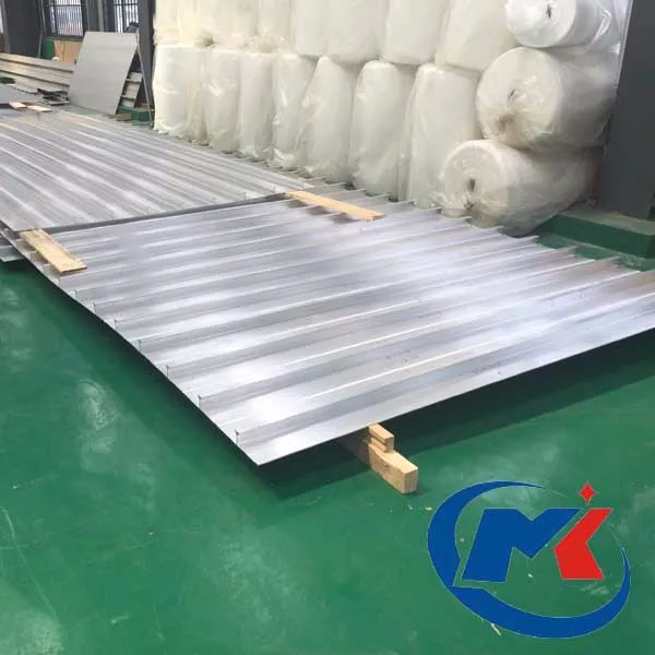 Aluminium met dnv certificaat 6082 3.5mm dikke aluminium sheet