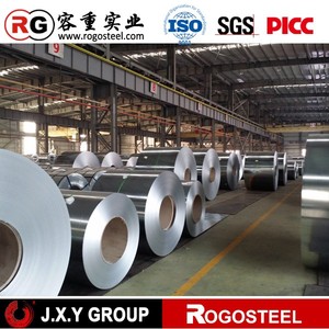 GI Gil 1.5mm galvanizado hojas de acero galvanizado Placa de hierro de metal hoja de acero Código HS - Product Image 2