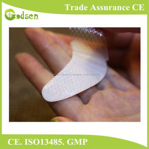 Alta Calidad Adhesiva Colágeno Hidro-gel Parche en el Ojo, gel de ojos anti arrugas parches - Product Image 6