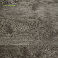 Planches de sol en vinyle de luxe à installation facile LVT LVP Click Vinyl Coretec