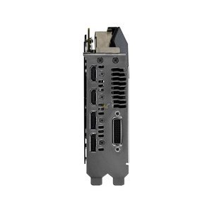 Carte graphique <span class=keywords><strong>ASUS</strong></span> ROG STRIX GTX1080 O8G GAMING d'occasion avec 8 Go de mémoire GDDR5X PCI Express 3.0 256 bits - Product Image 6