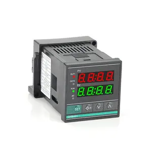 Cg inovador lcd digital controlador de temperatura pid