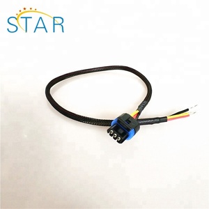 مورّد أتوماتيكي لربط الأسلاك مع 3 دبابيس وموصل مخصص 12162182 12162185 - Product Image 3