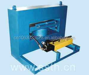 เครื่องกดแผ่นป้ายทะเบียนรถแบบทนทาน,เครื่องกดทำงานด้วยมือครึ่งหนึ่ง - Product Image 3