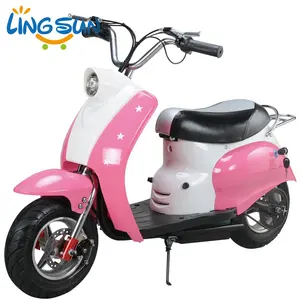 Scooter elétrico infantil 24v250w com ce